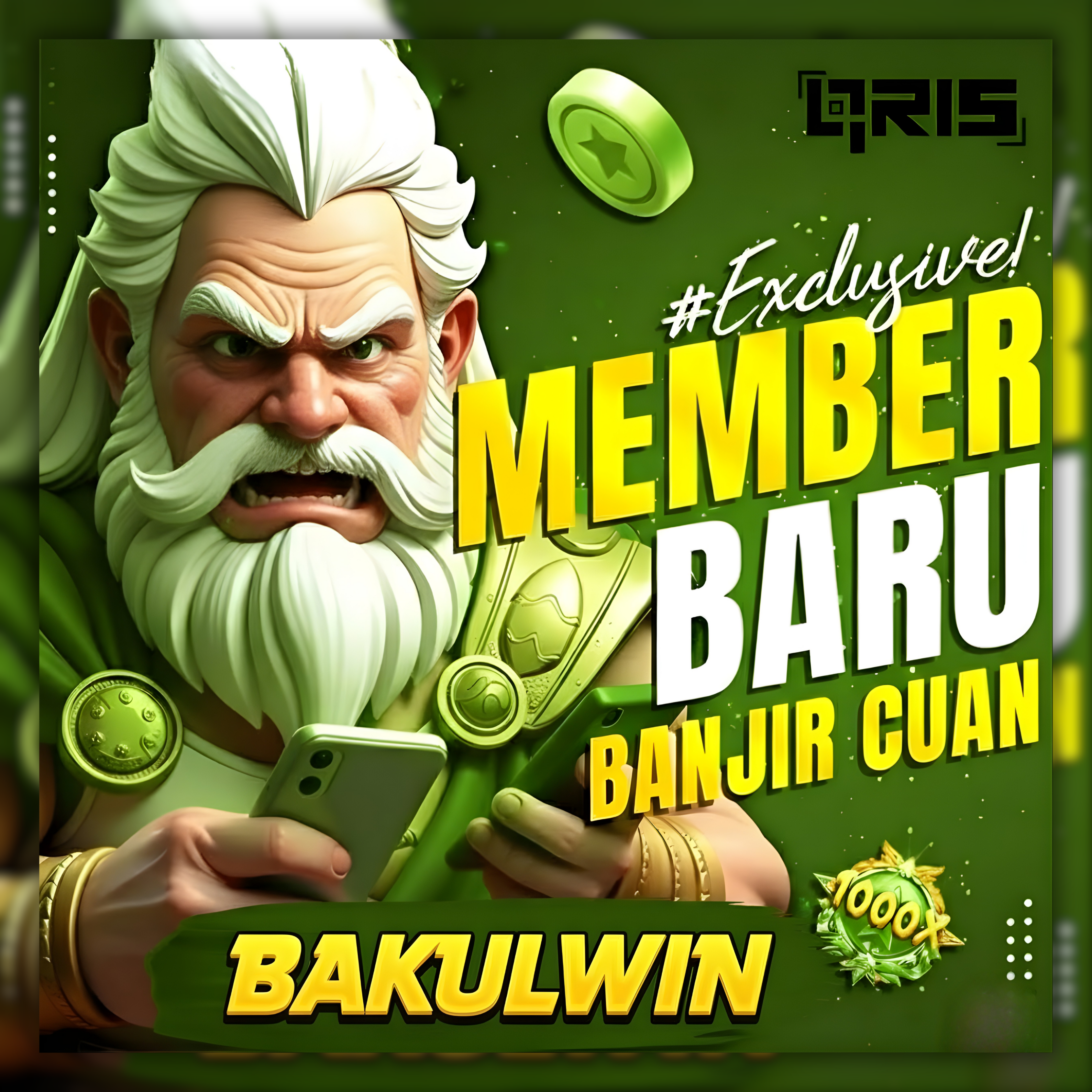 BAKULWIN